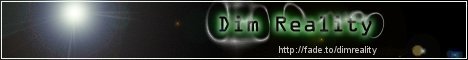 Dim Reality